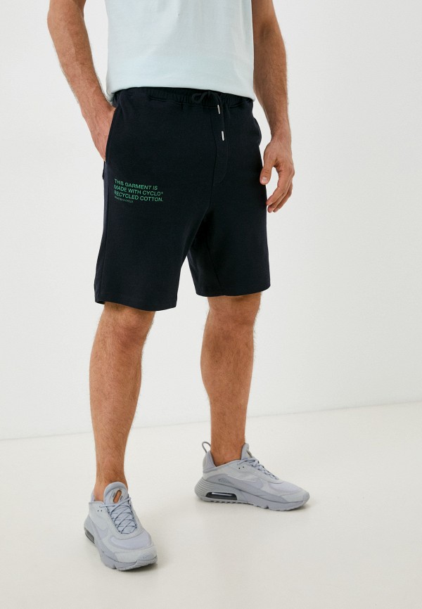 

Шорты спортивные Selected Homme, Синий