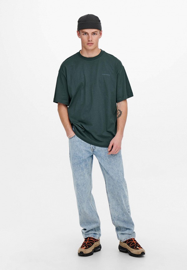 фото Футболка only & sons