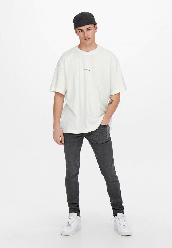 фото Футболка only & sons