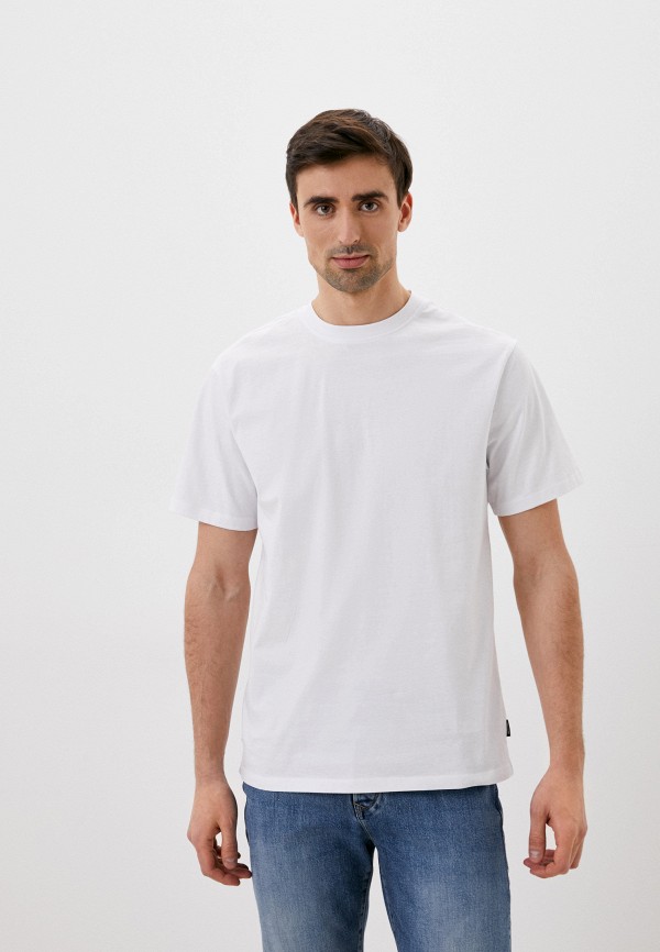 

Футболка Only & Sons, Белый, Only & Sons RTLABG414301