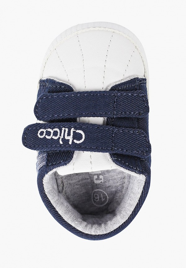 фото Кеды chicco