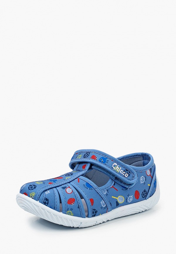 фото Сандалии chicco
