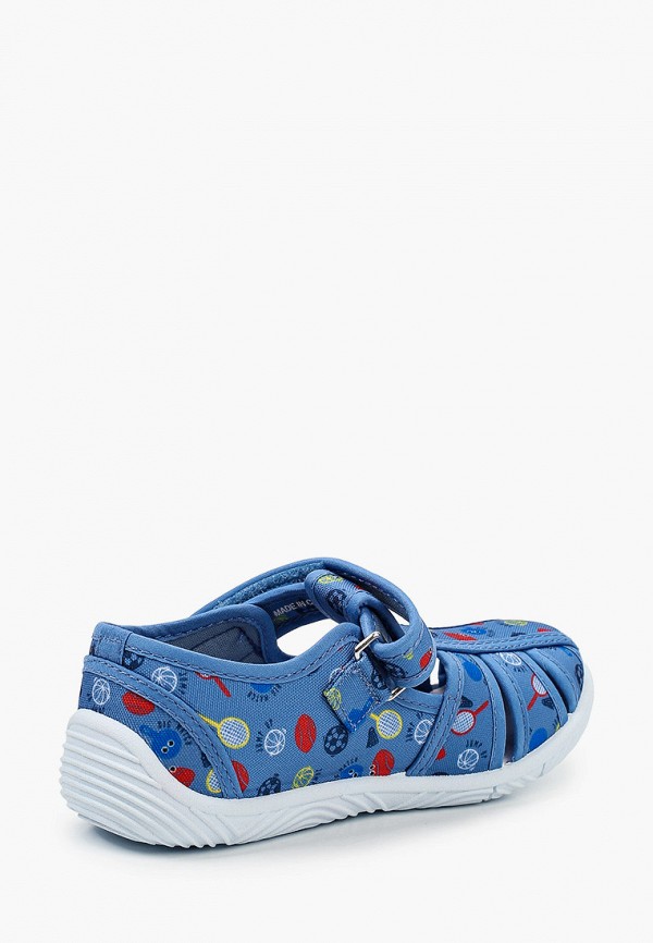 фото Сандалии chicco