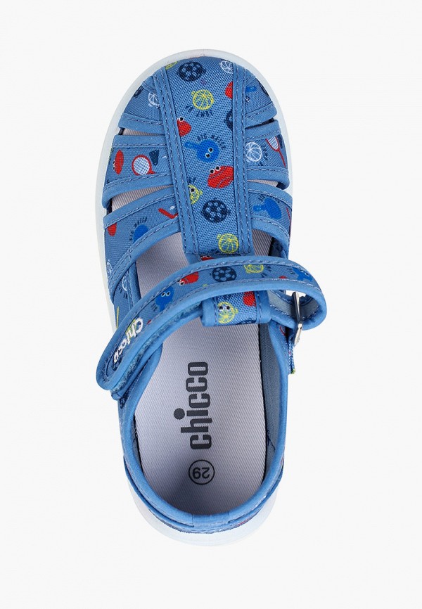 фото Сандалии chicco