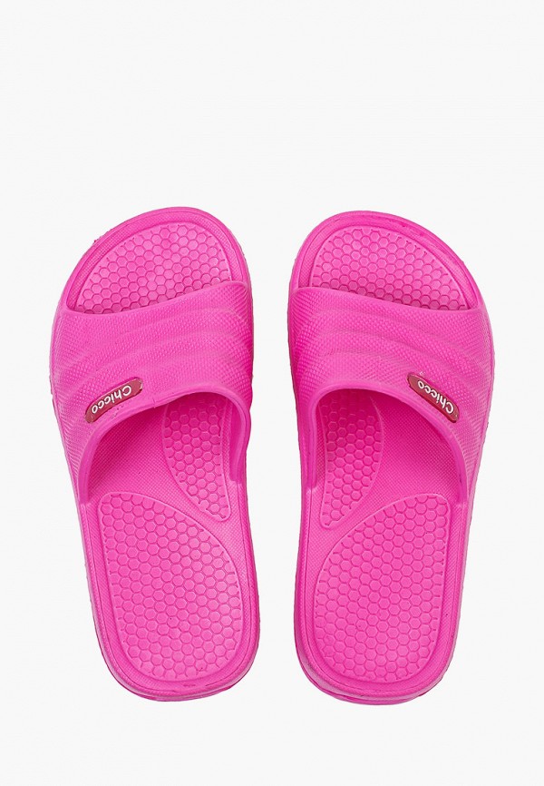 фото Сланцы chicco