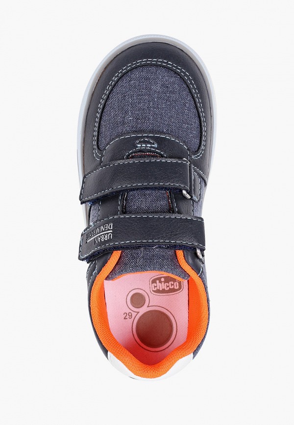 фото Кеды chicco