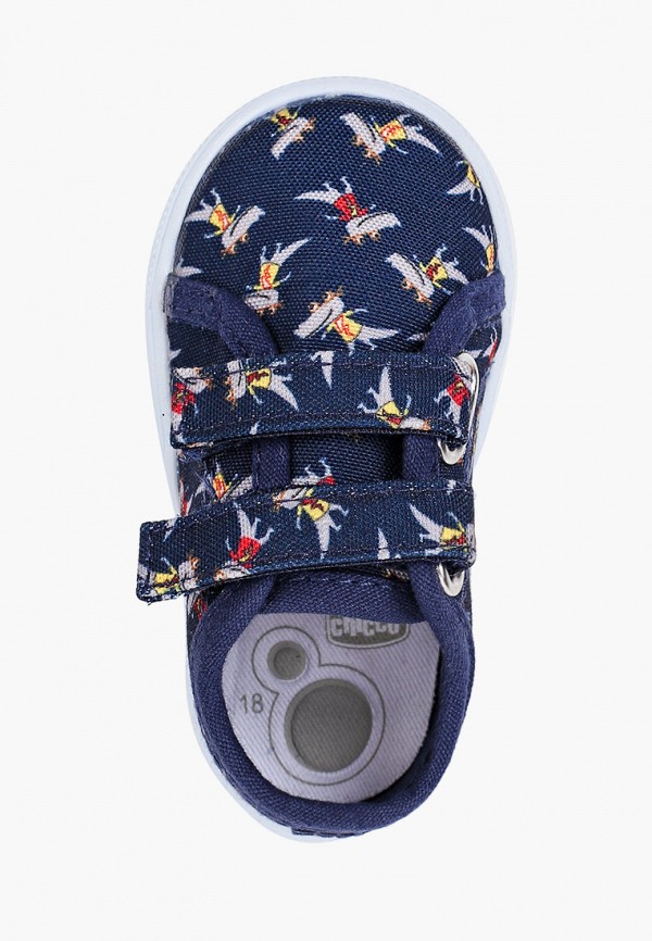 фото Кеды chicco