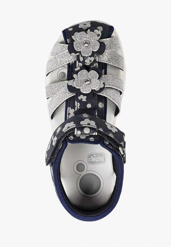 фото Сандалии chicco