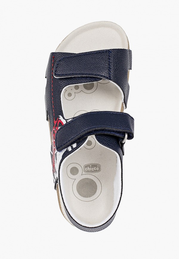 фото Сандалии chicco