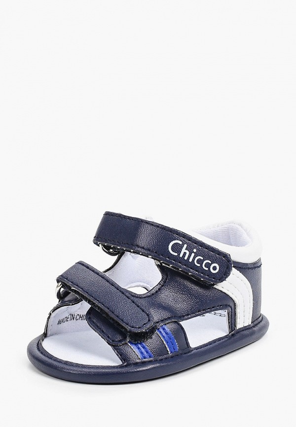 фото Сандалии chicco