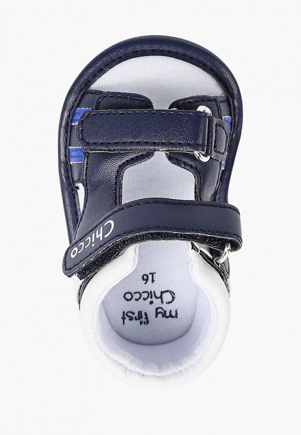 фото Сандалии chicco