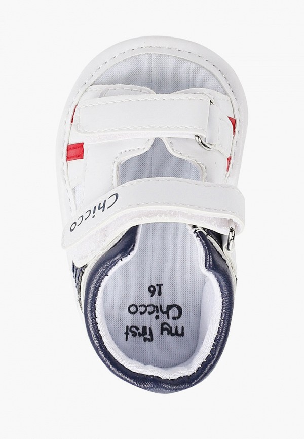 фото Сандалии chicco