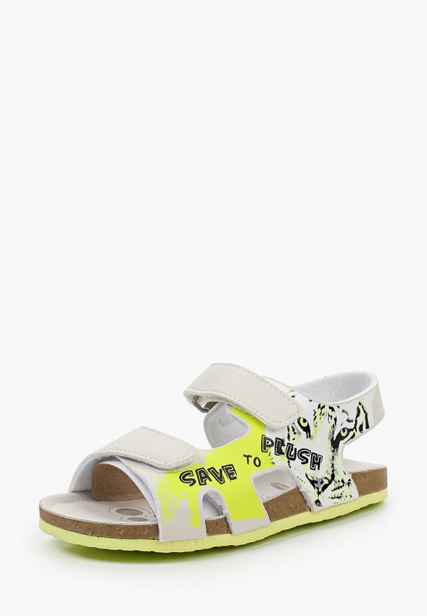 фото Сандалии chicco