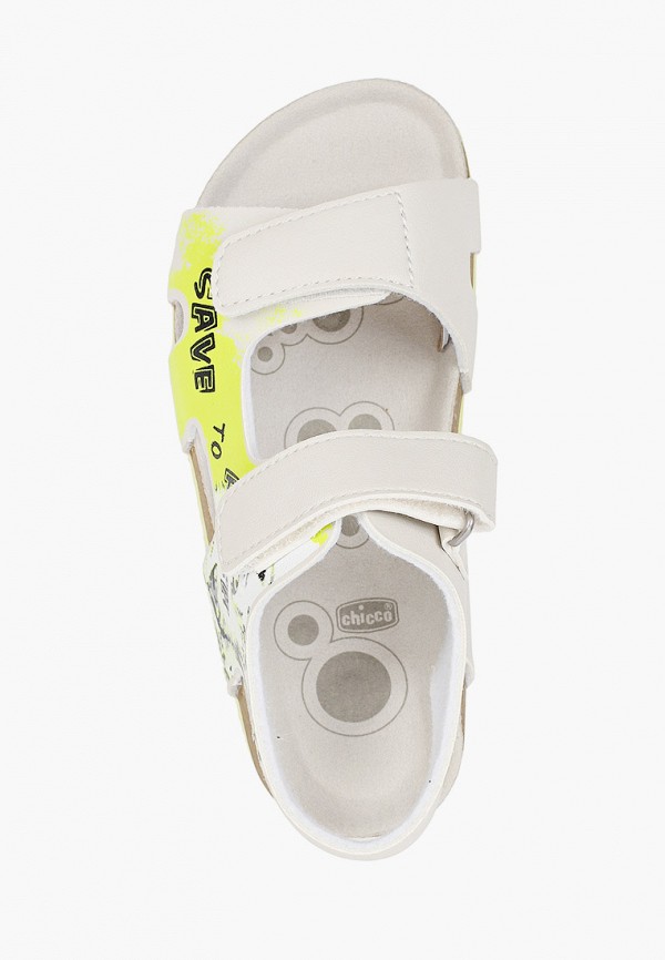 фото Сандалии chicco