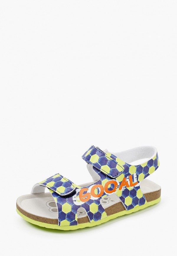 фото Сандалии chicco