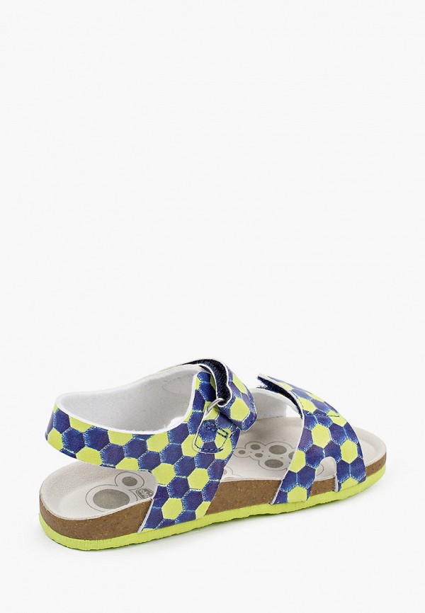 фото Сандалии chicco