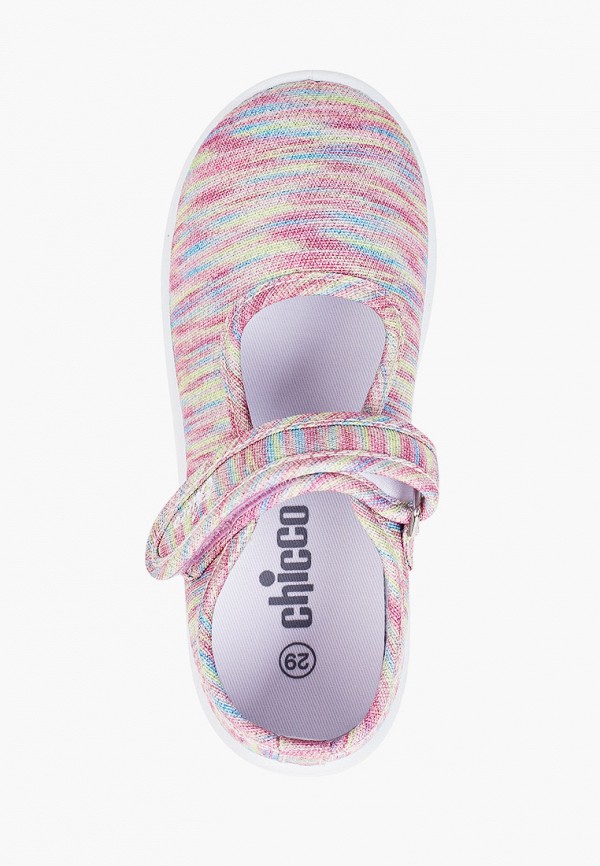фото Туфли chicco