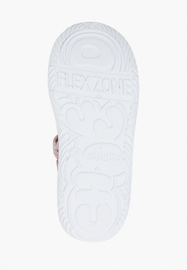 фото Туфли chicco