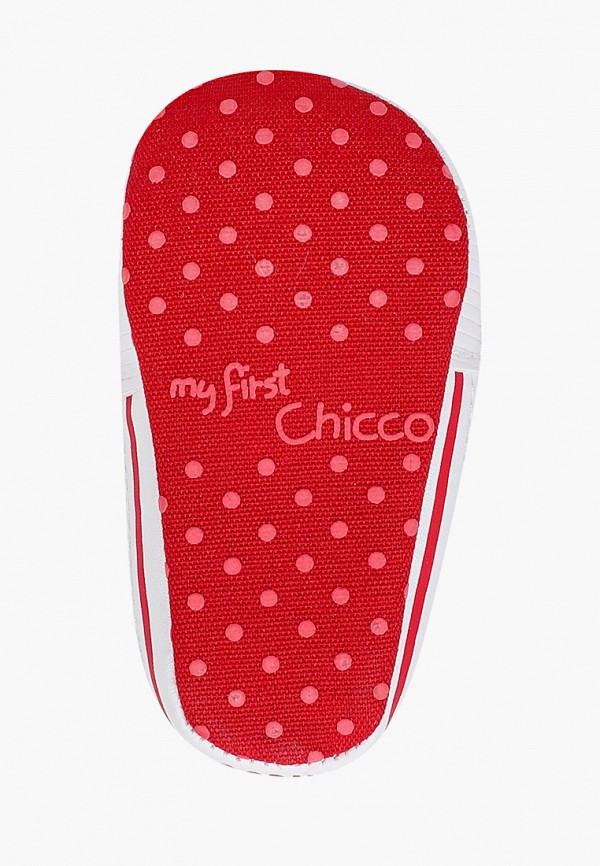фото Кеды chicco
