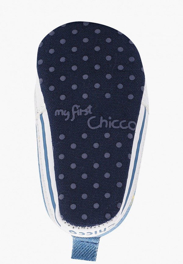фото Кеды chicco