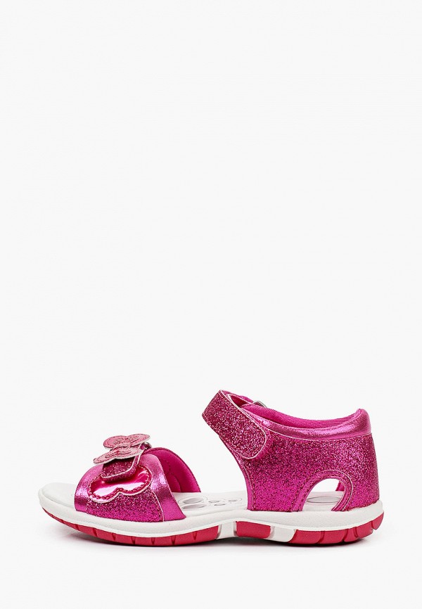 

Сандалии Chicco, Фуксия