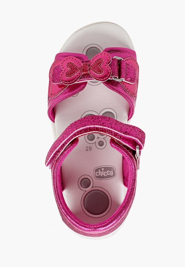фото Сандалии chicco