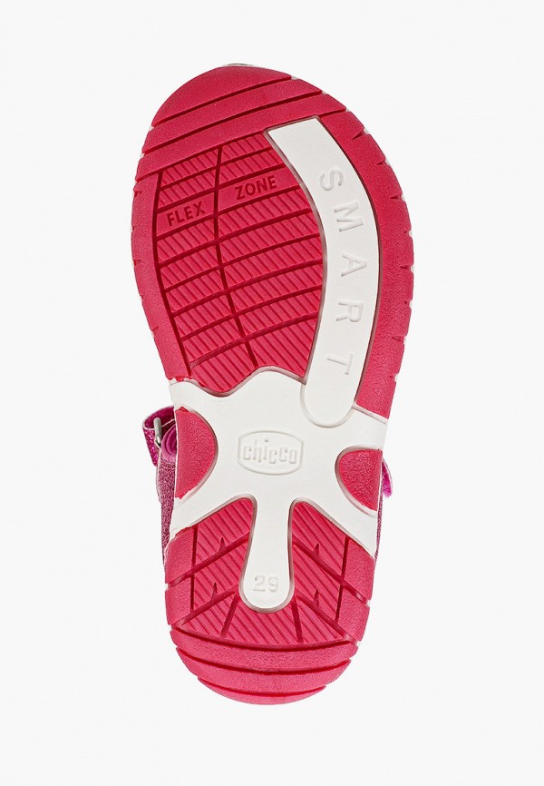 фото Сандалии chicco