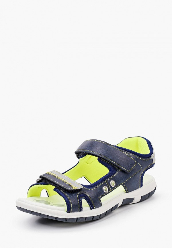 фото Сандалии chicco