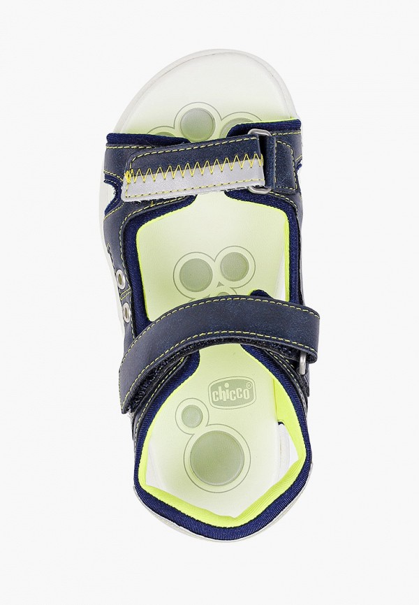 фото Сандалии chicco