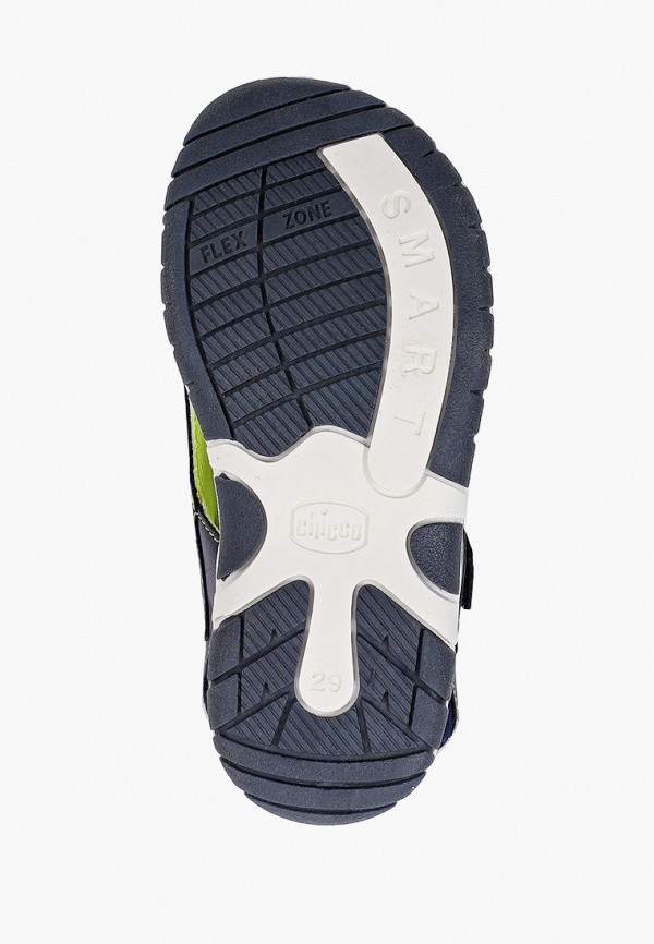 фото Сандалии chicco