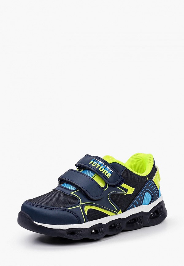 фото Кроссовки chicco