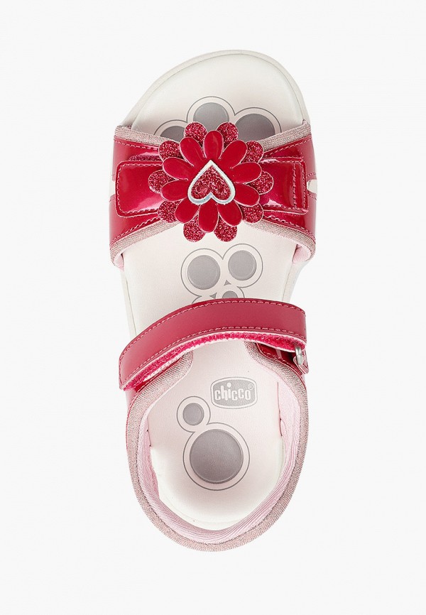 фото Сандалии chicco