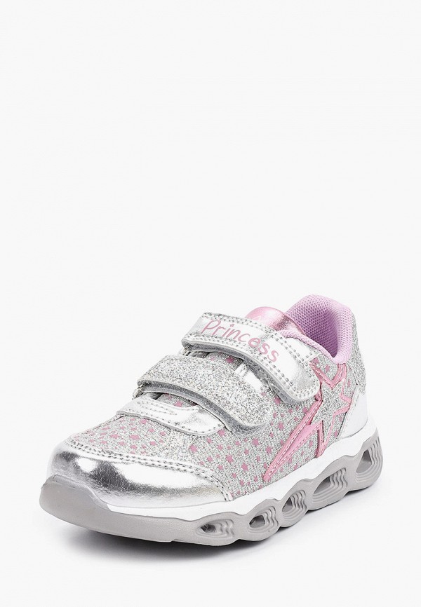 фото Кроссовки chicco
