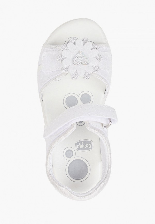 фото Сандалии chicco