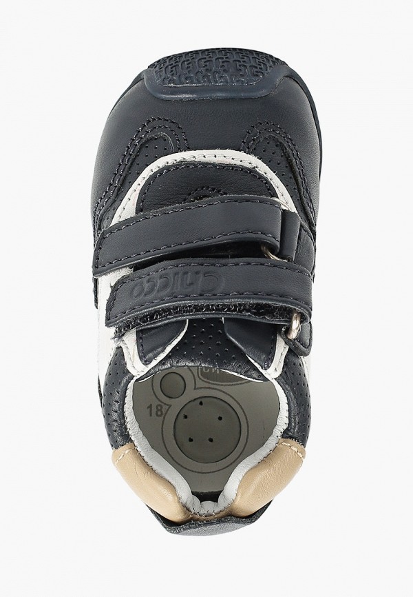 фото Кеды chicco