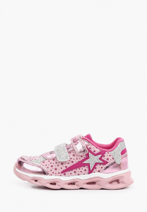 

Кроссовки Chicco, Розовый