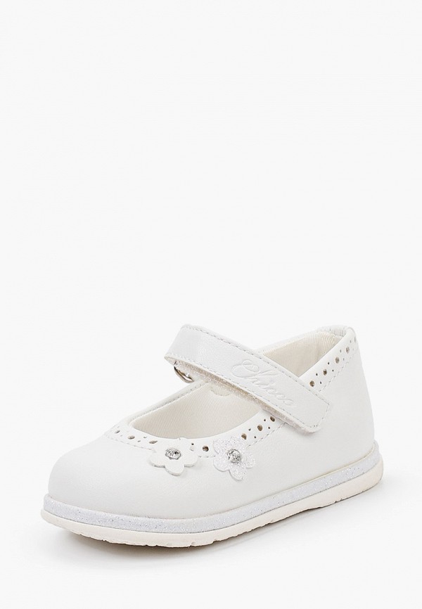 фото Туфли chicco