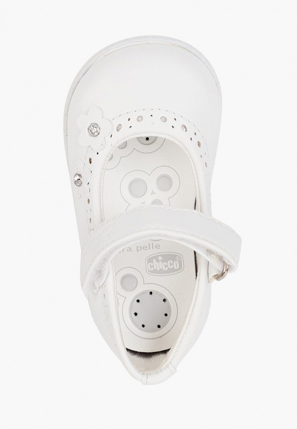 фото Туфли chicco