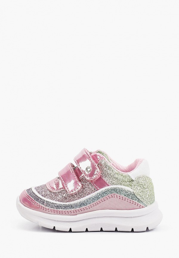 

Кроссовки Chicco, Разноцветный