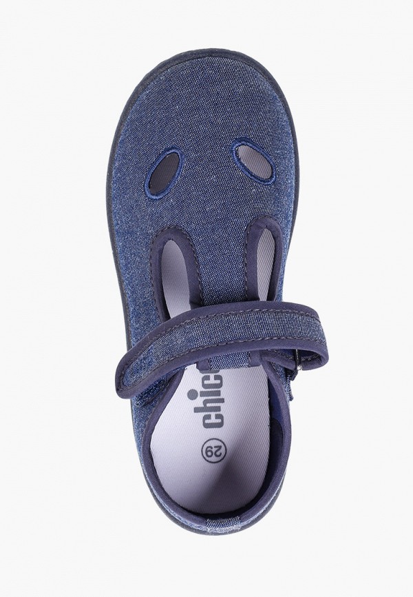 фото Сандалии chicco