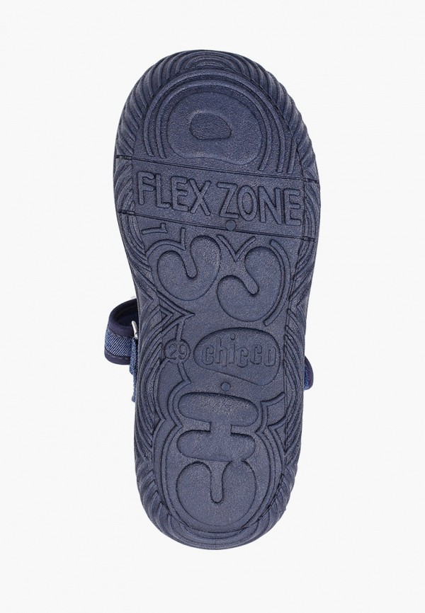 фото Сандалии chicco