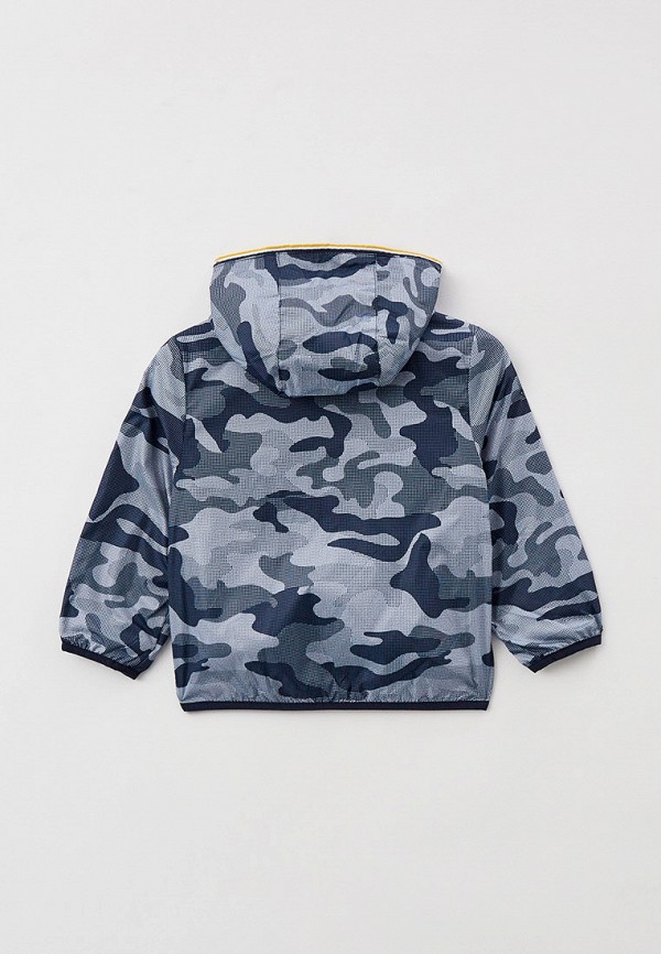 фото Ветровка chicco