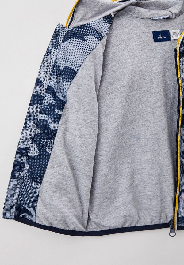 фото Ветровка chicco