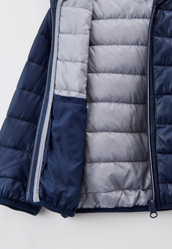 фото Куртка утепленная chicco