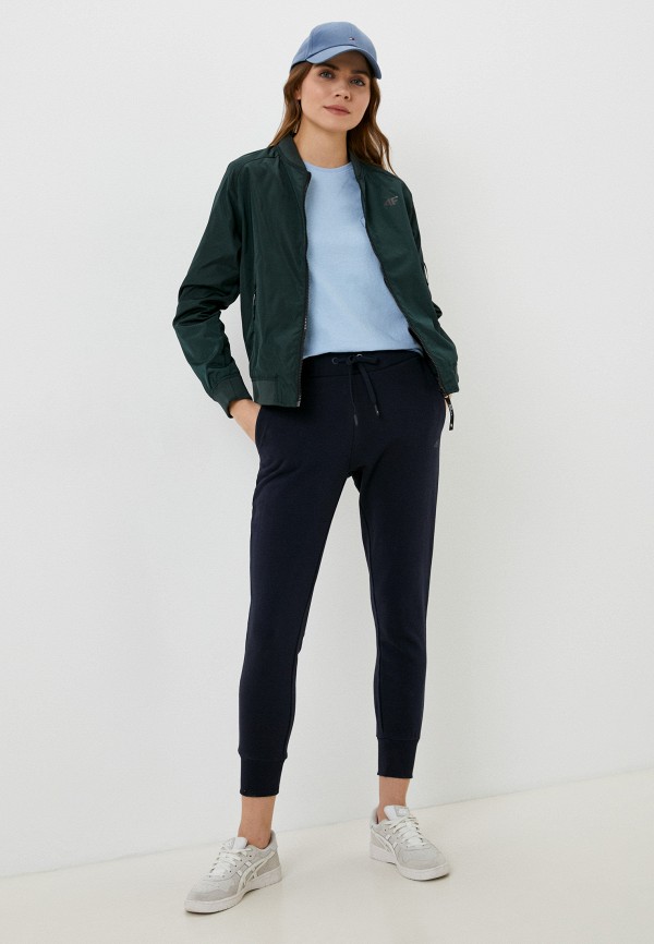 фото Брюки спортивные 4f