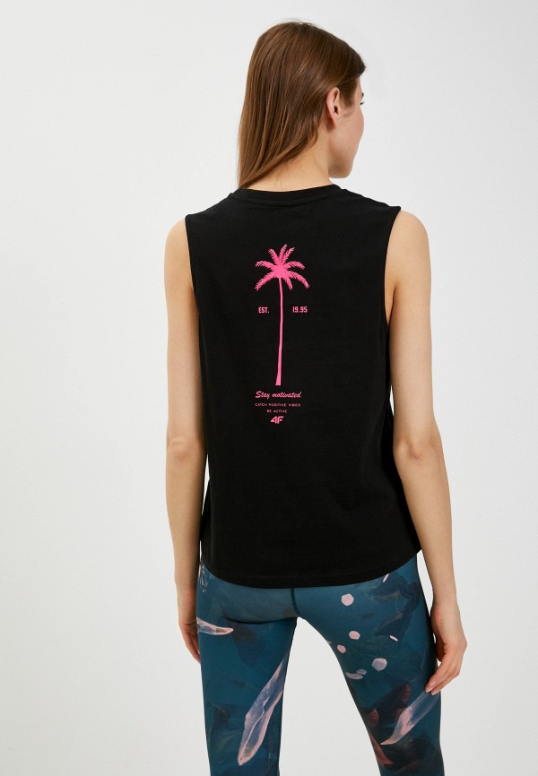 фото Майка 4f