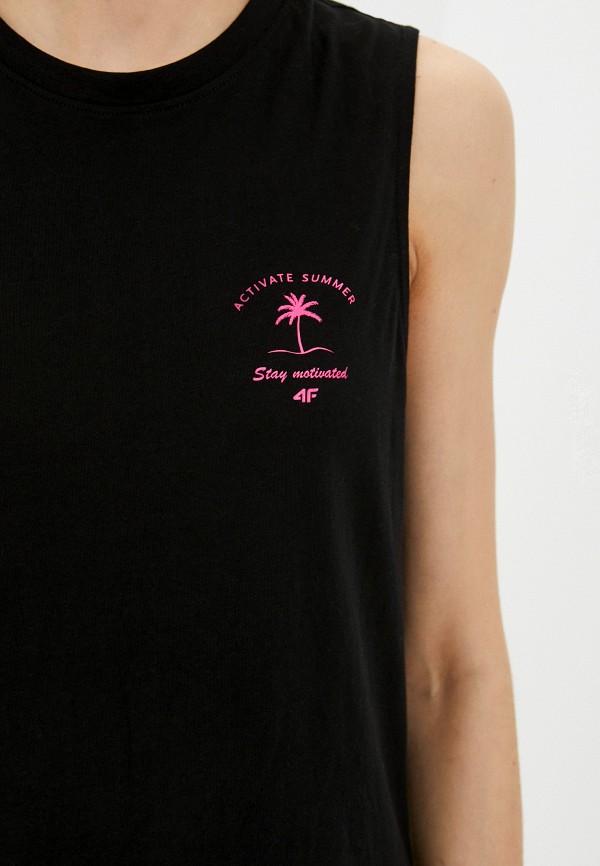 фото Майка 4f