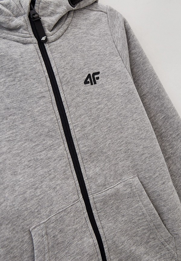 фото Толстовка 4f