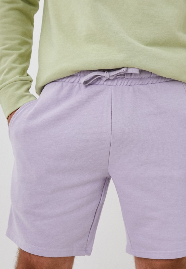 фото Шорты спортивные outhorn