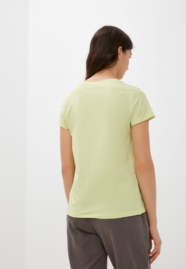 фото Футболка outhorn